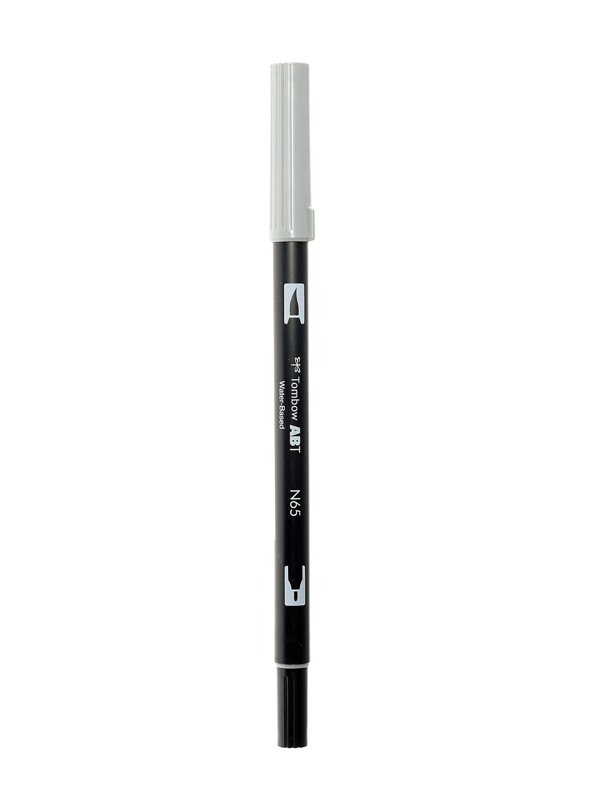 Dual End Brush Pen cool gray 5 N65