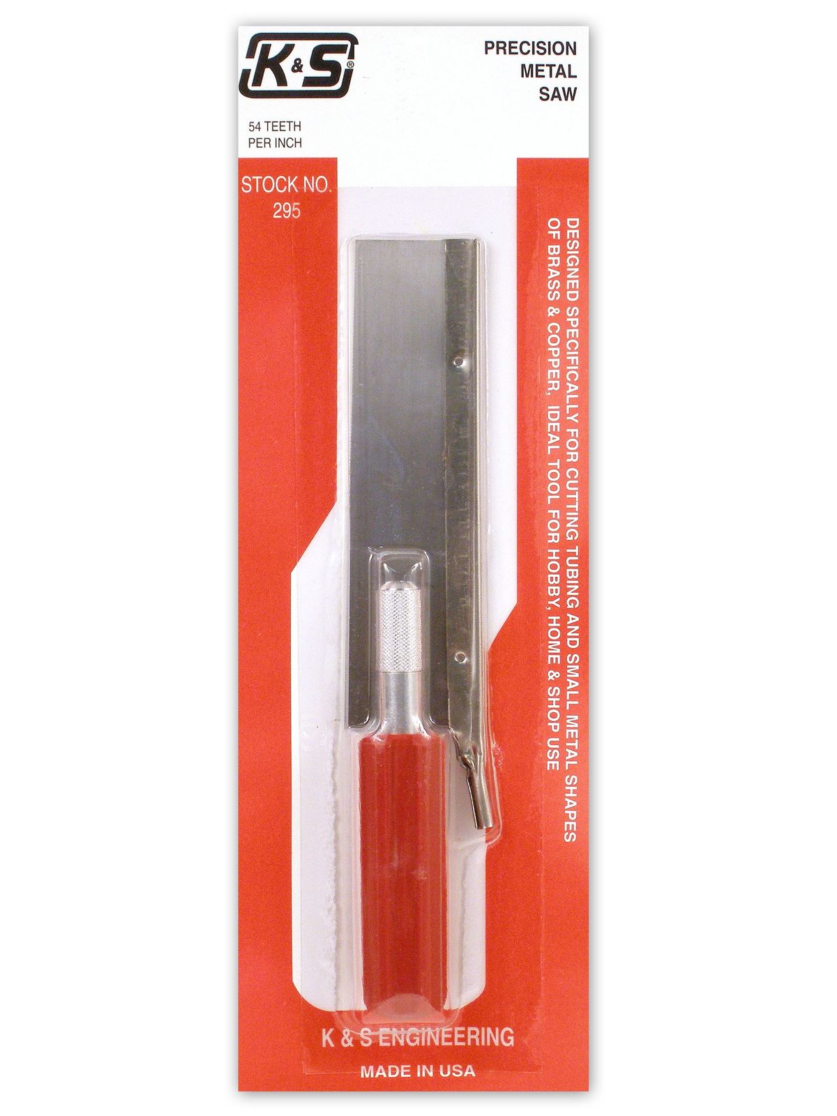 Precision Metal Saw saw