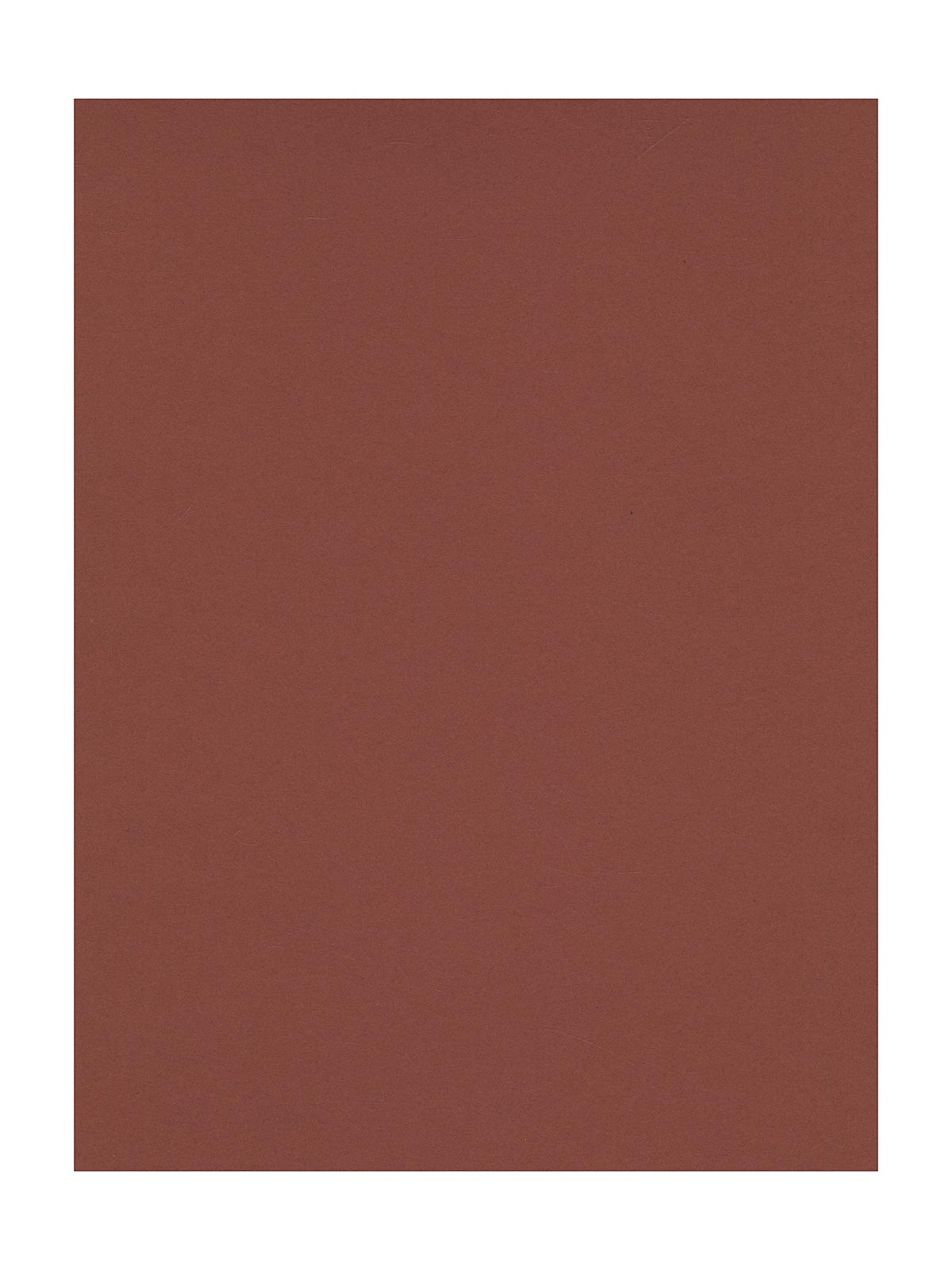Colorline Heavyweight Paper Sheets nut 300 gsm 19 in. x 25 in.