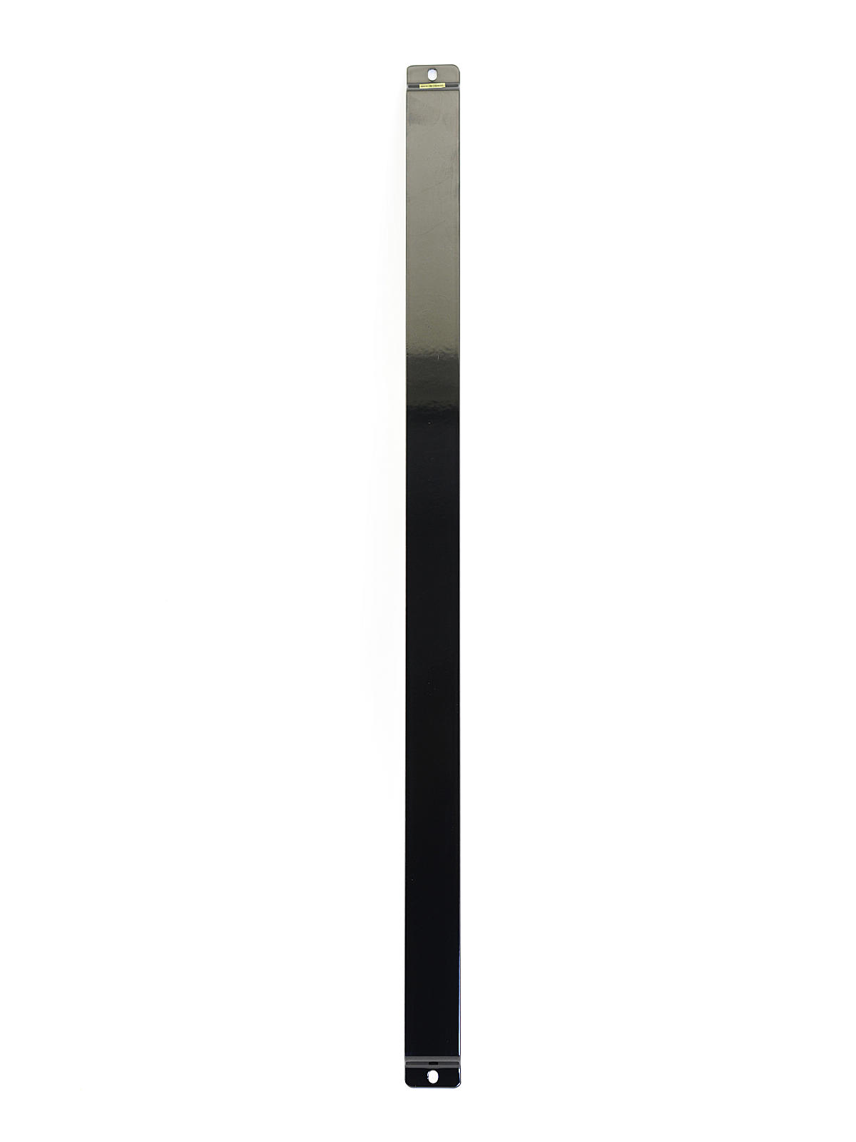 Light Pad Support Bars black