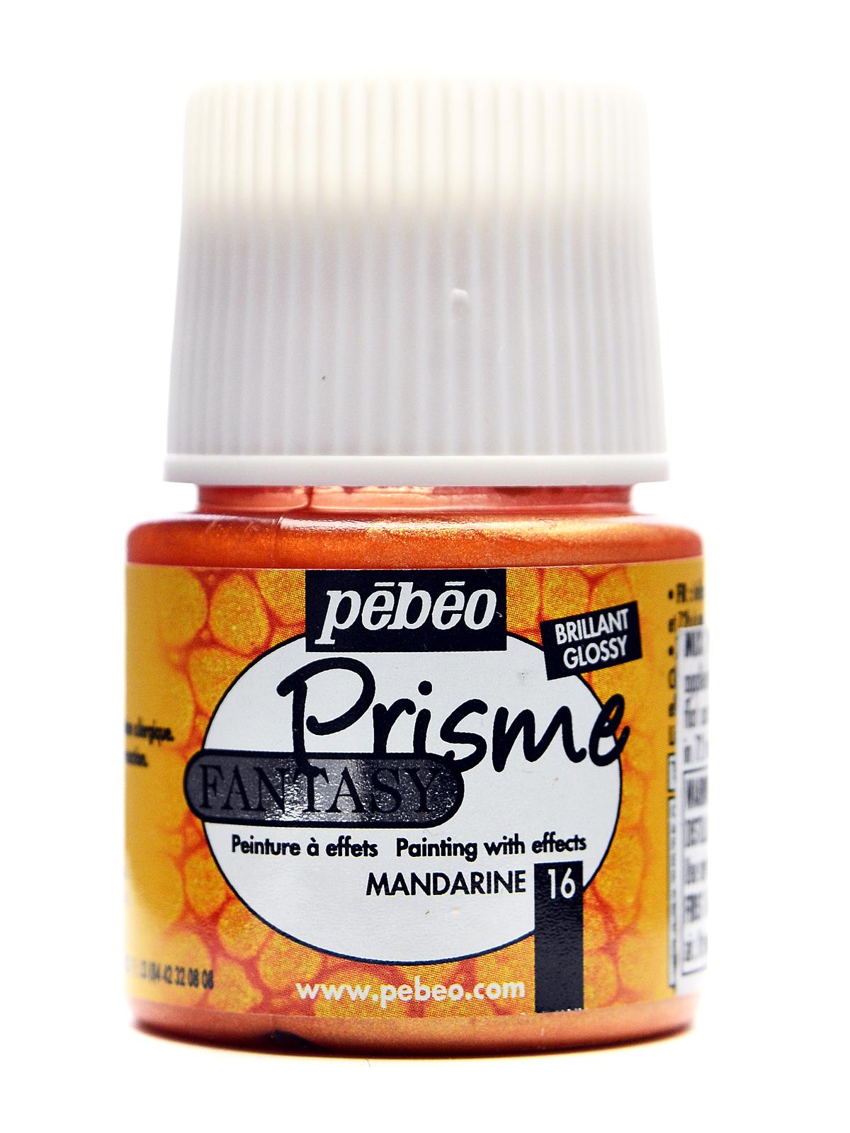 Fantasy Prisme Effect Paint mandarin 45 ml