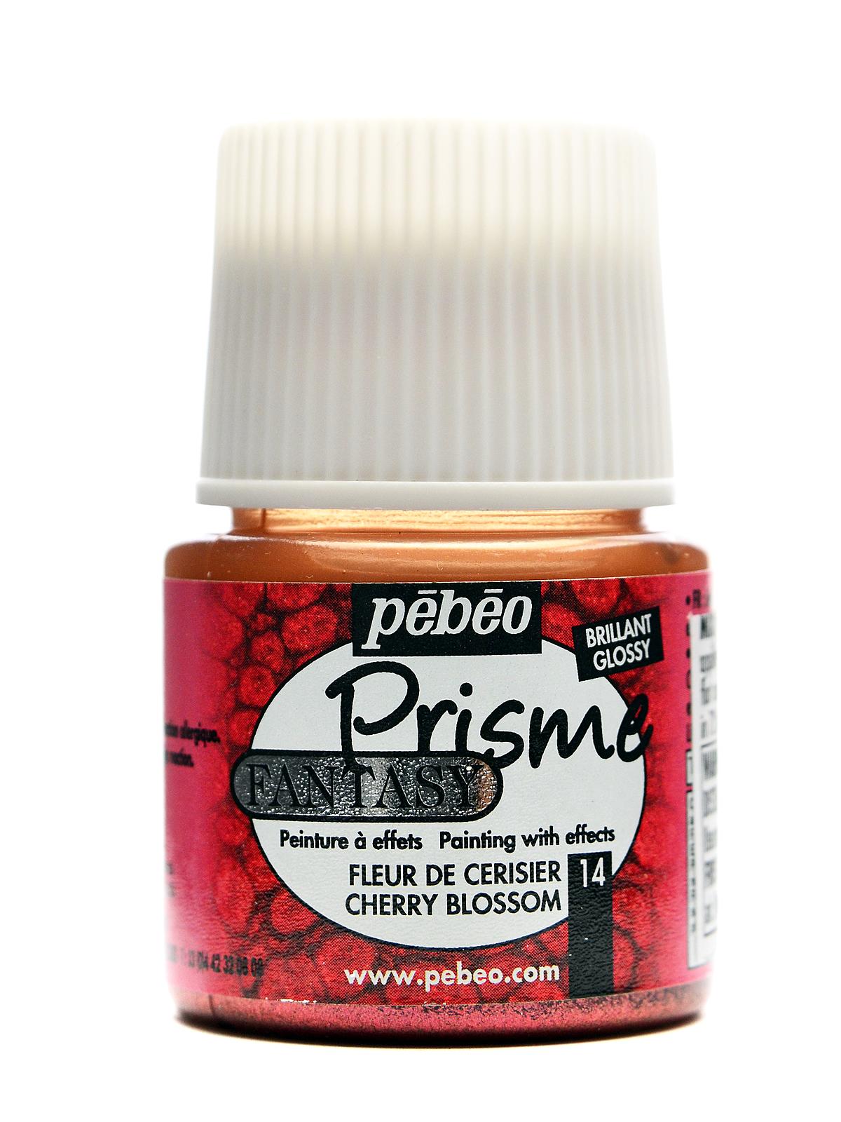 Fantasy Prisme Effect Paint cherry blossom 45 ml