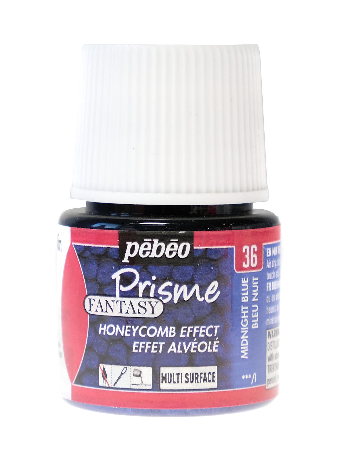 Fantasy Prisme Effect Paint midnight blue 45 ml