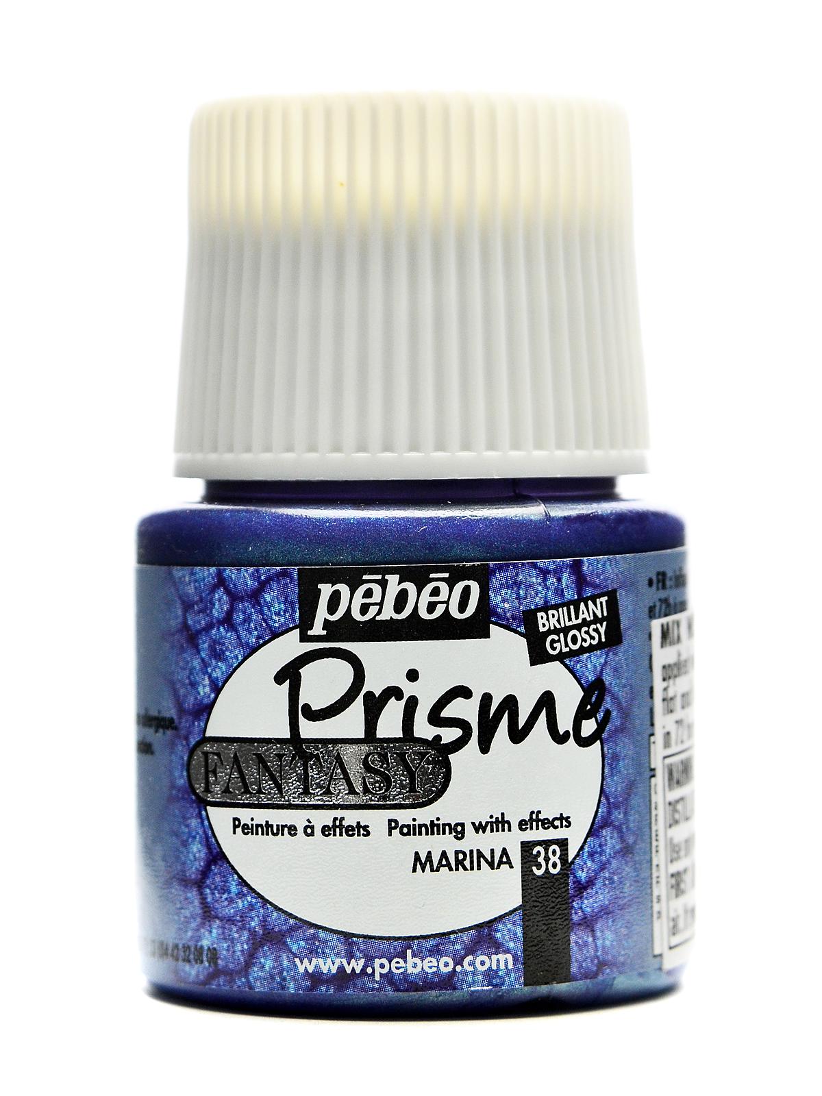 Fantasy Prisme Effect Paint marina 45 ml