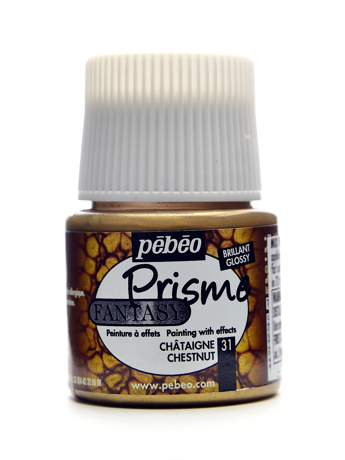 Fantasy Prisme Effect Paint chestnut 45 ml