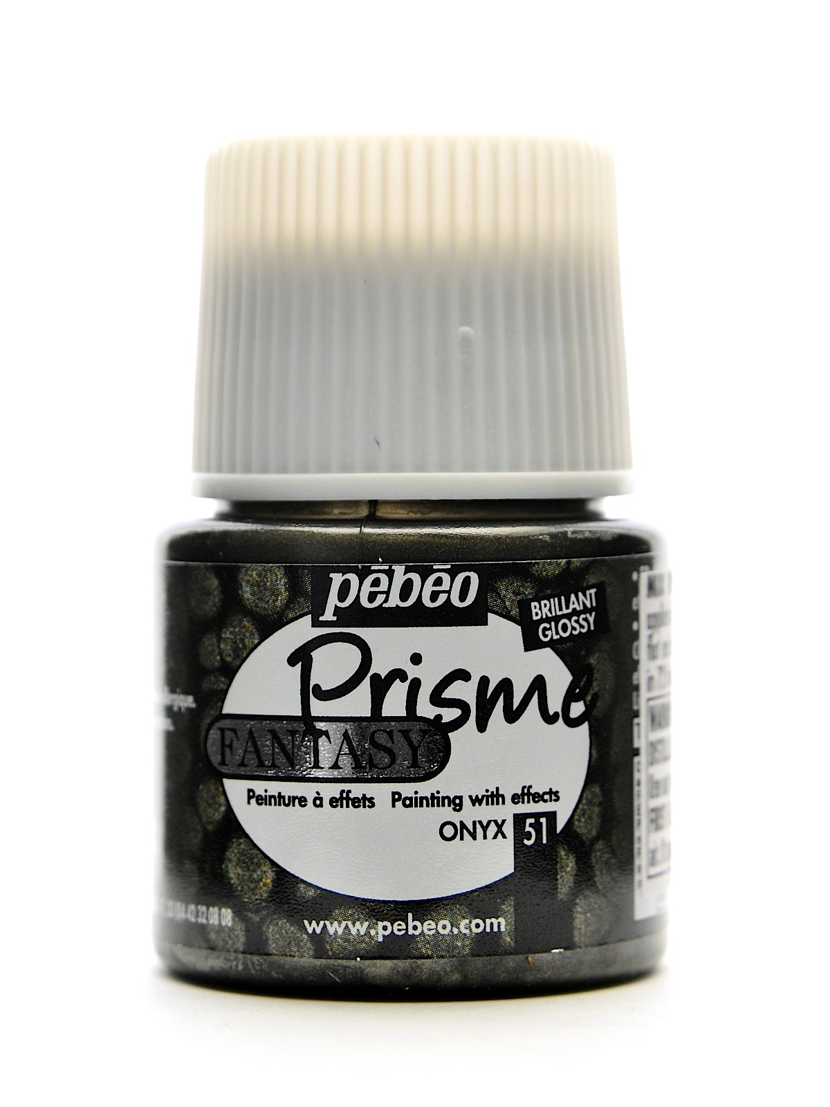 Fantasy Prisme Effect Paint onyx 45 ml