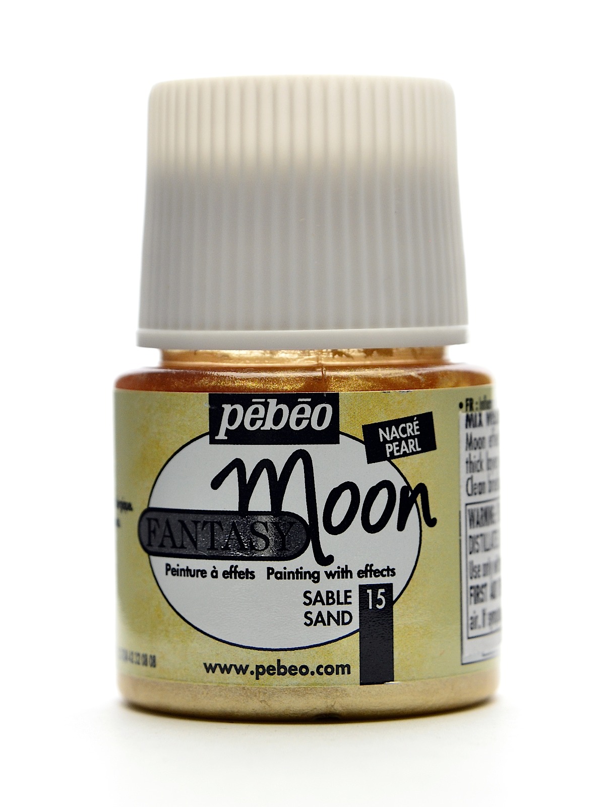Fantasy Moon Effect Paint sand 45 ml