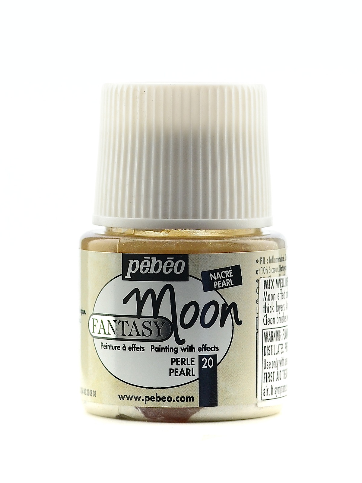 Fantasy Moon Effect Paint pearl 45 ml