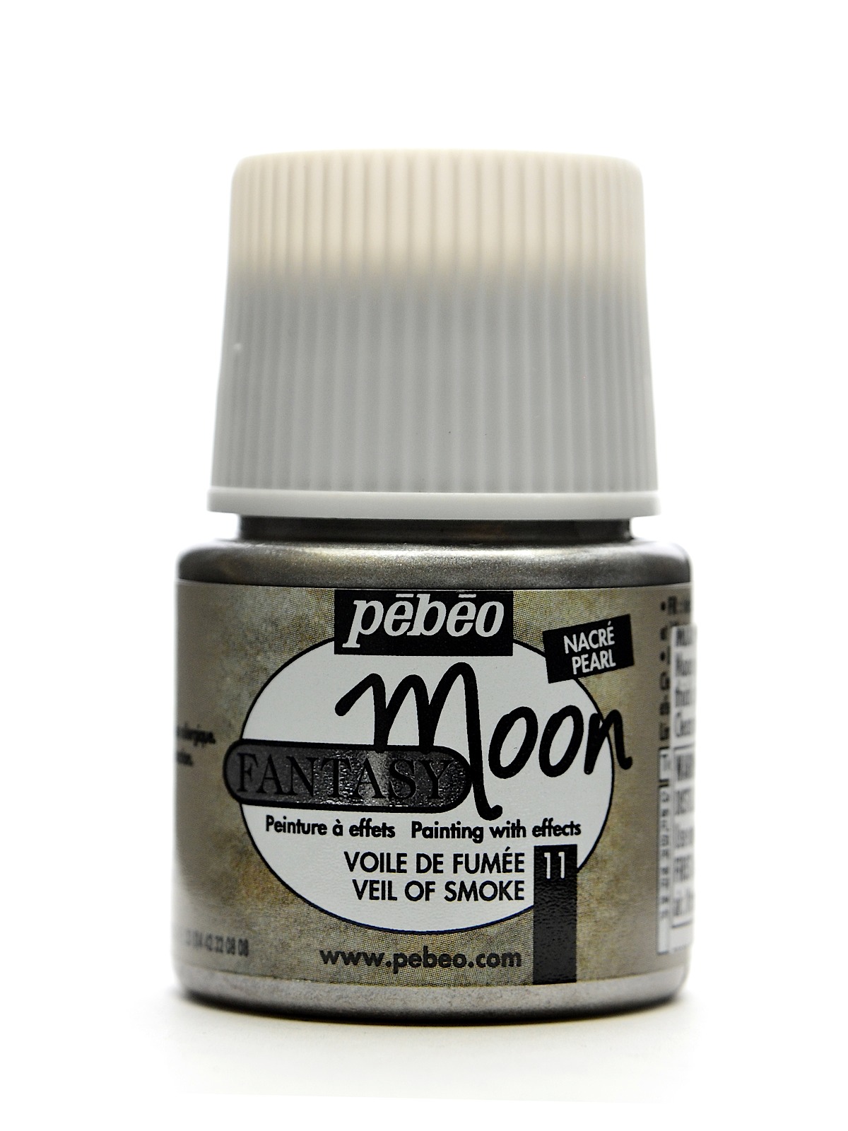 Fantasy Moon Effect Paint veil of smoke 45 ml