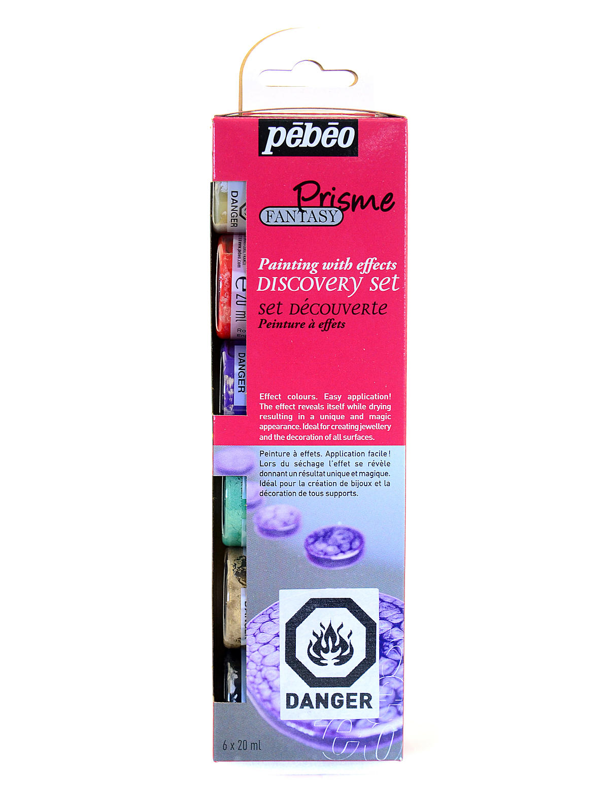 Prisme Discovery Set set