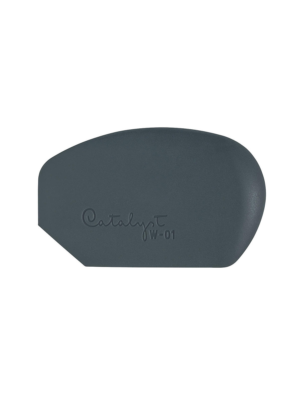 Catalyst Silicone Tools Wedge No. 1 Grey