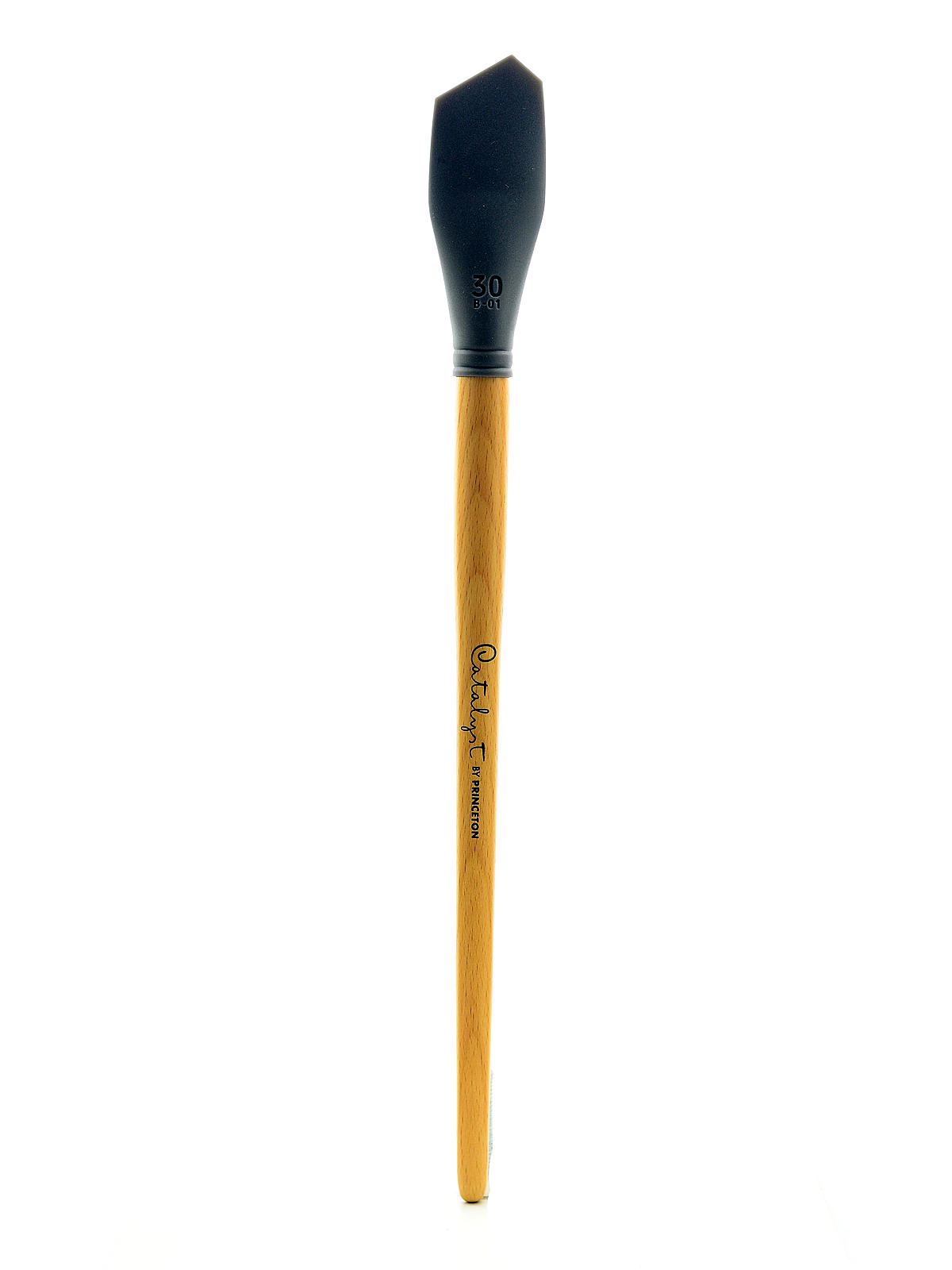 Catalyst Silicone Tools blade size 30 no. 1 grey