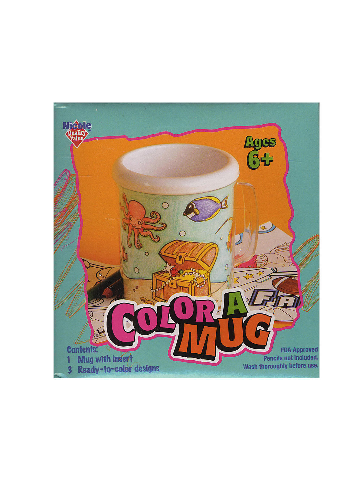 Create-a-mug Mug And Designs