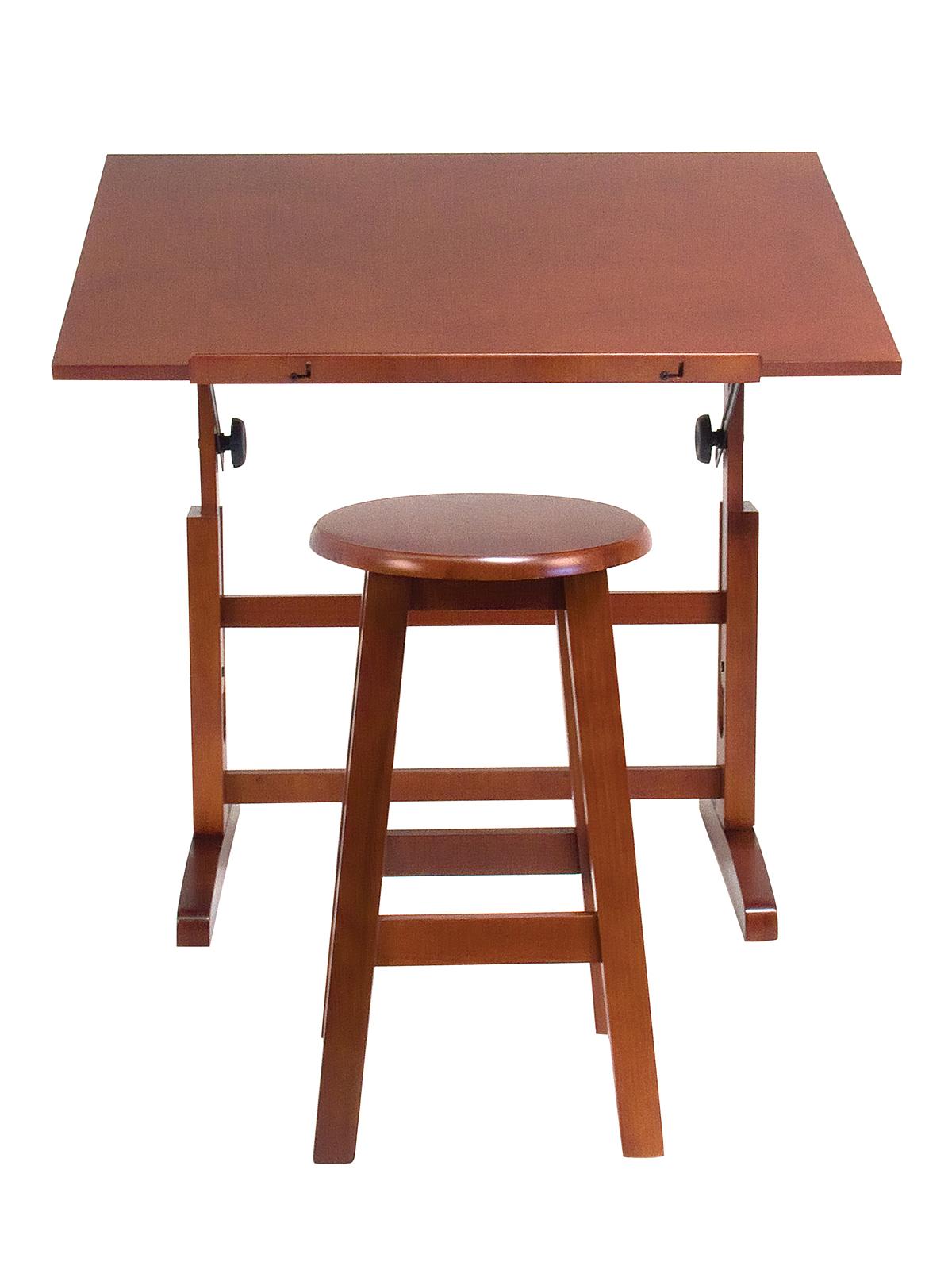 Creative Table And Stool Set Table & Stool