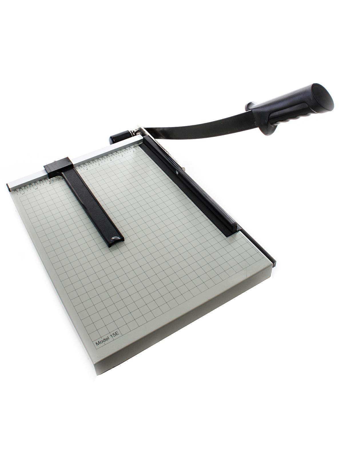 Vantage Paper Trimmers 15 in.