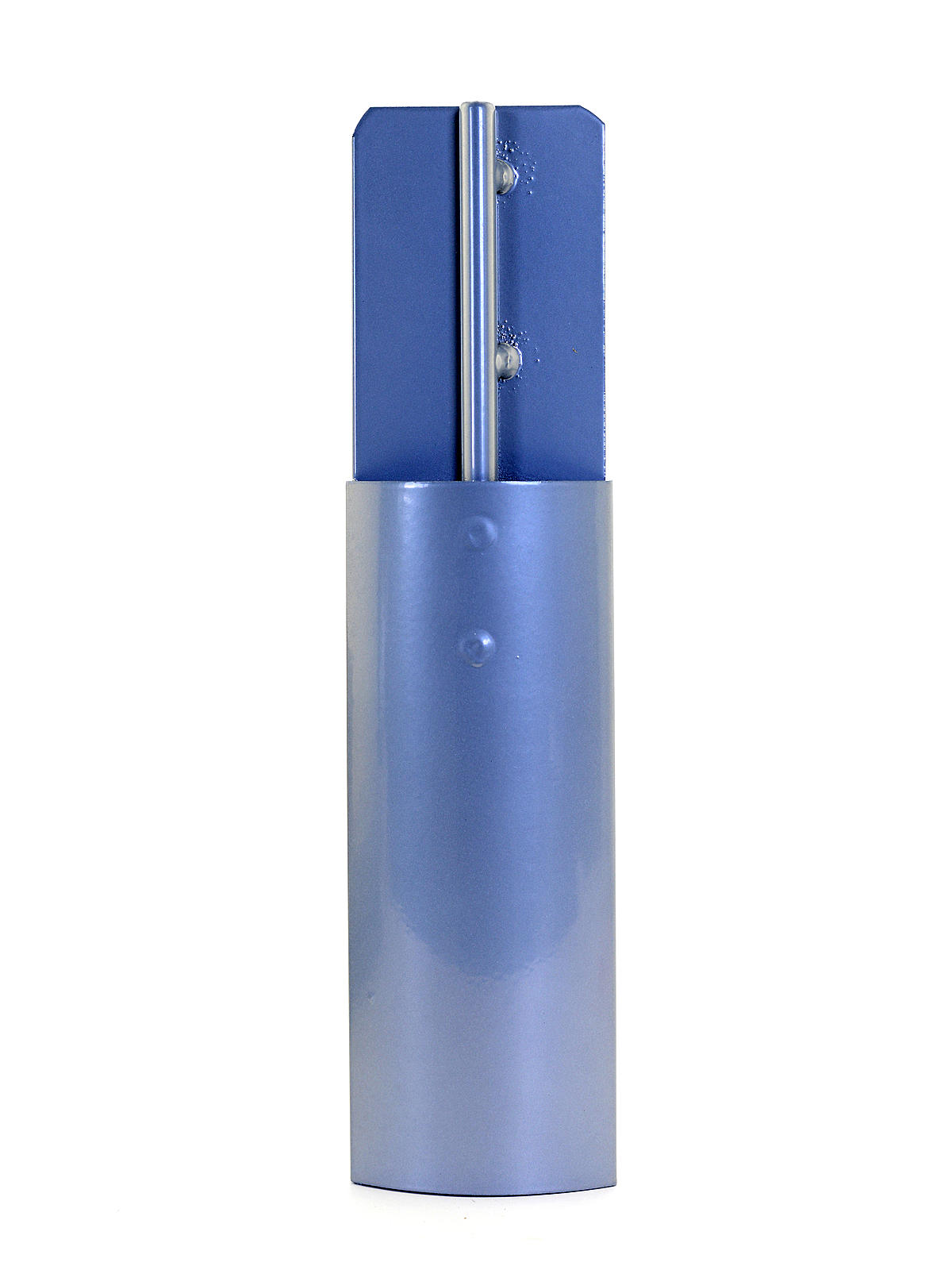 Futura Craft Station leg extension silver