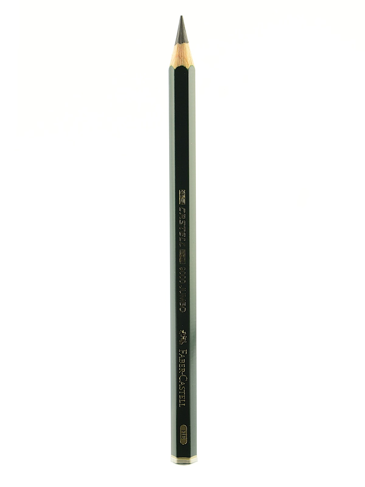 9000 Jumbo Graphite Pencils HB