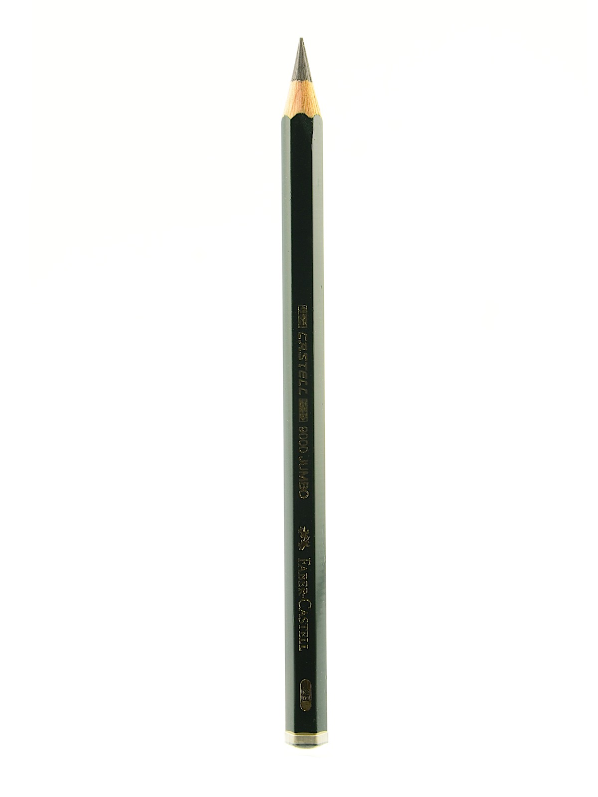 9000 Jumbo Graphite Pencils 2b
