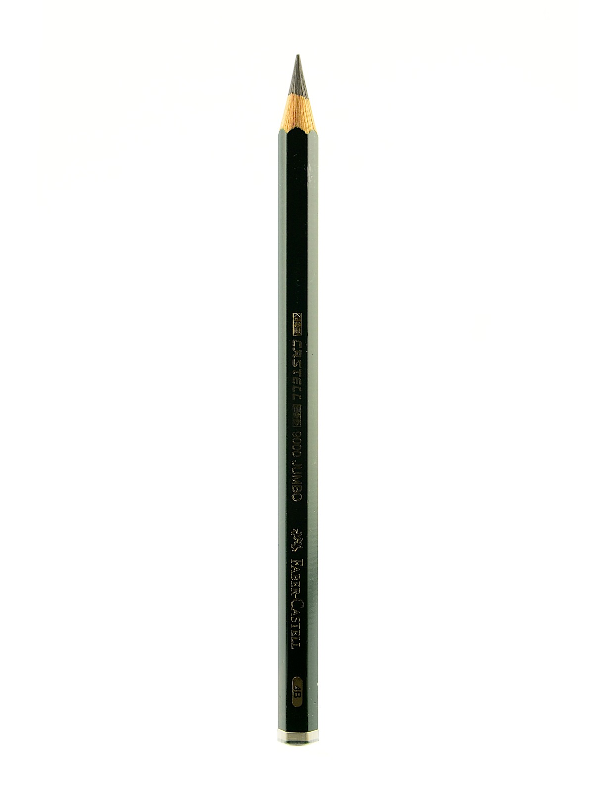 9000 Jumbo Graphite Pencils 4b
