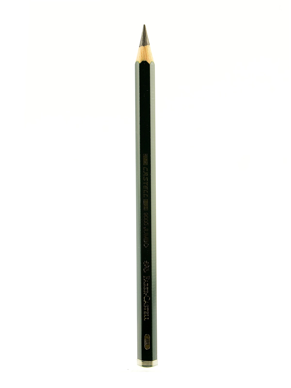 9000 Jumbo Graphite Pencils 6B