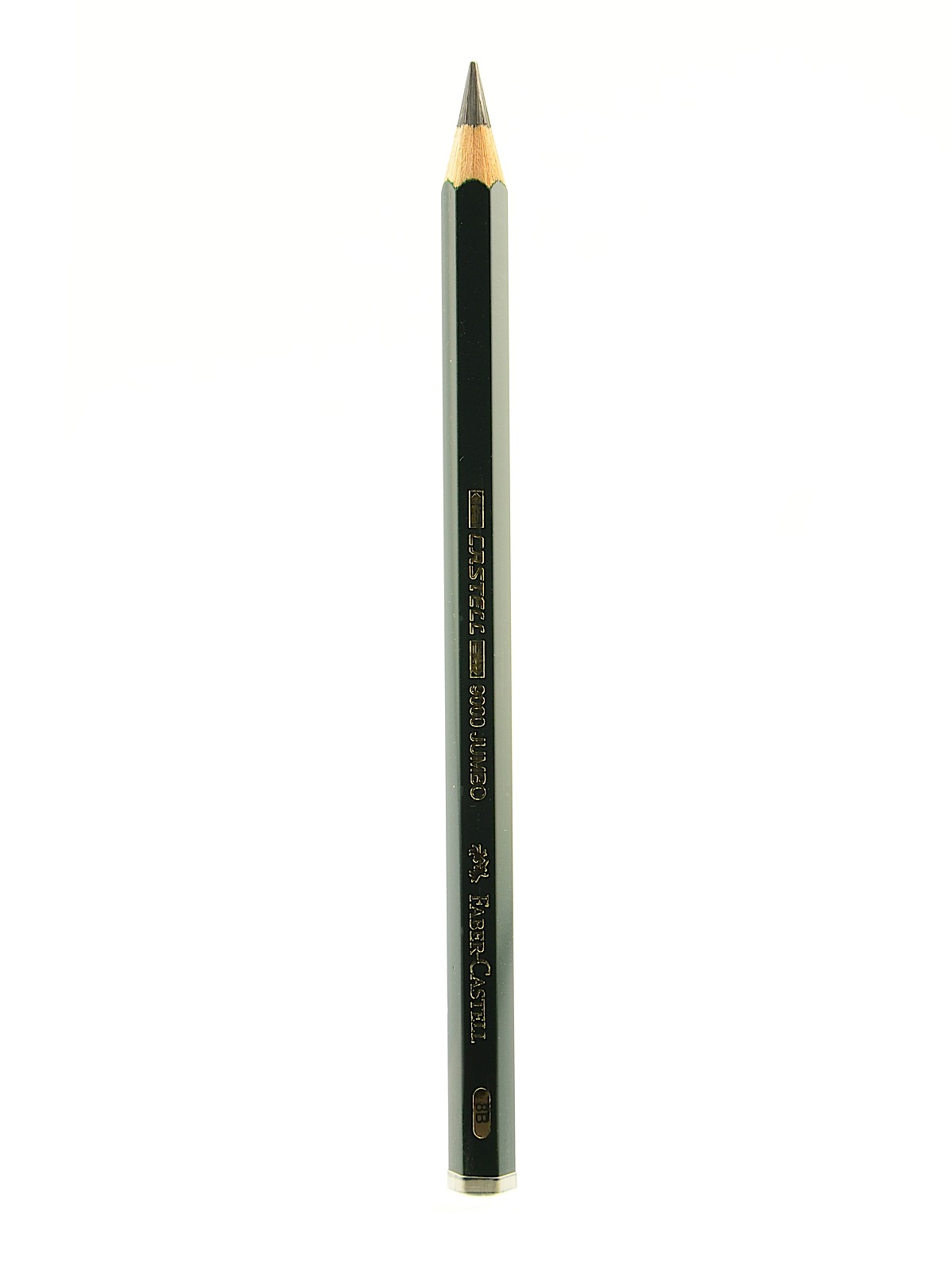 9000 Jumbo Graphite Pencils 8b