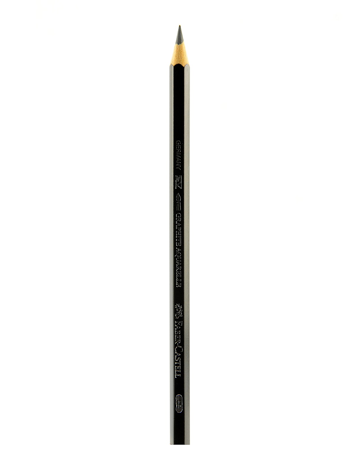Graphite Aquarelle Water-soluble Pencils HB Each