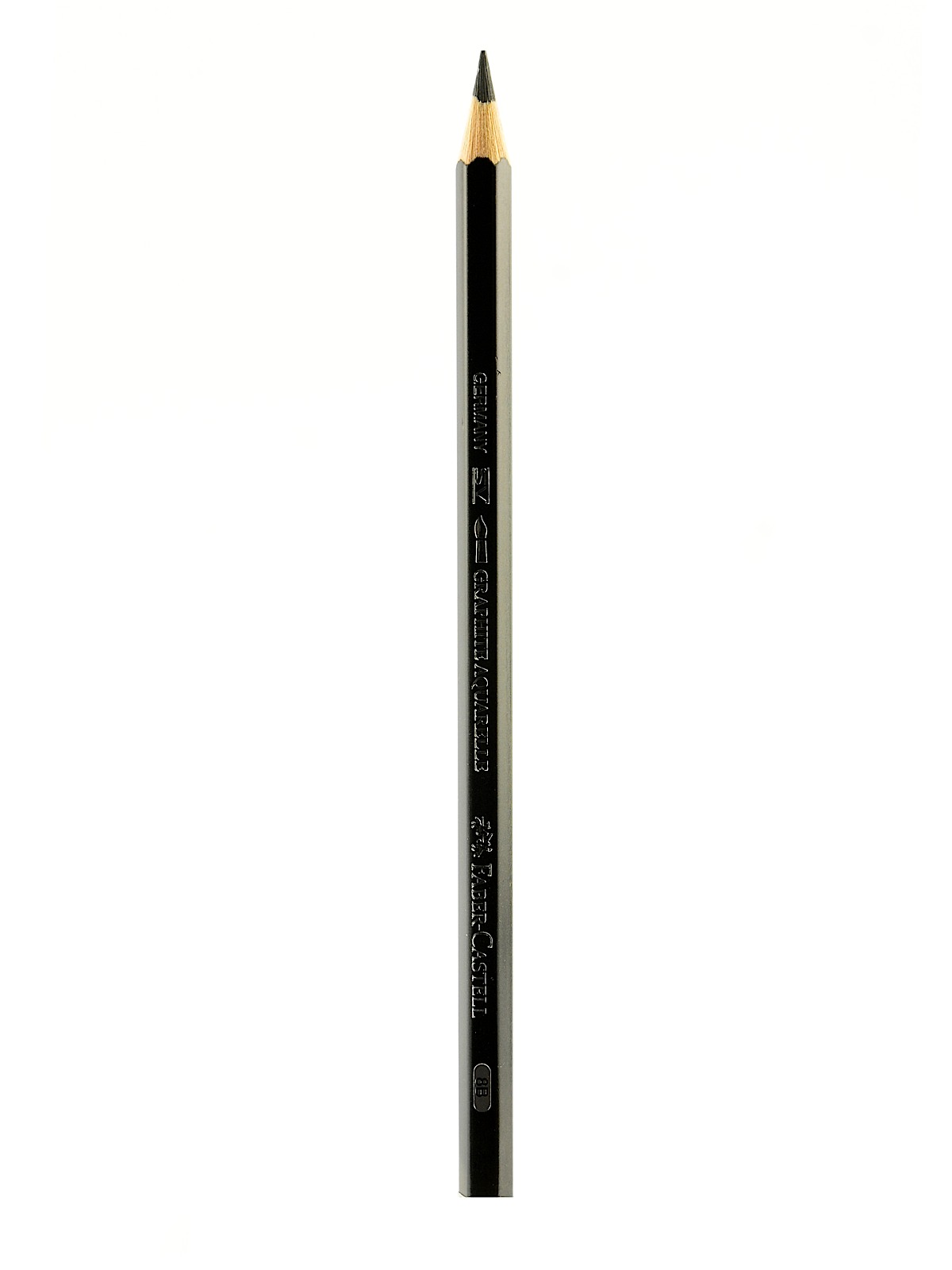 Graphite Aquarelle Water-soluble Pencils 8B each