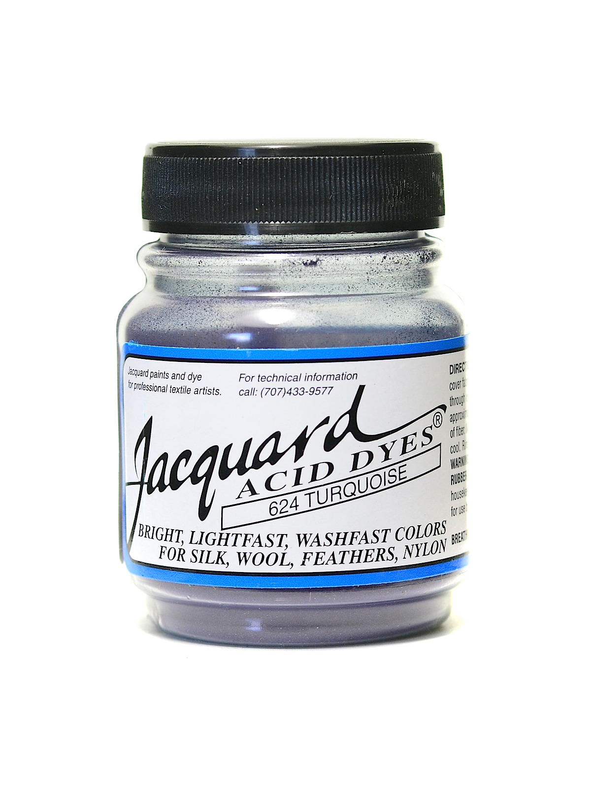 Acid Dyes turquoise