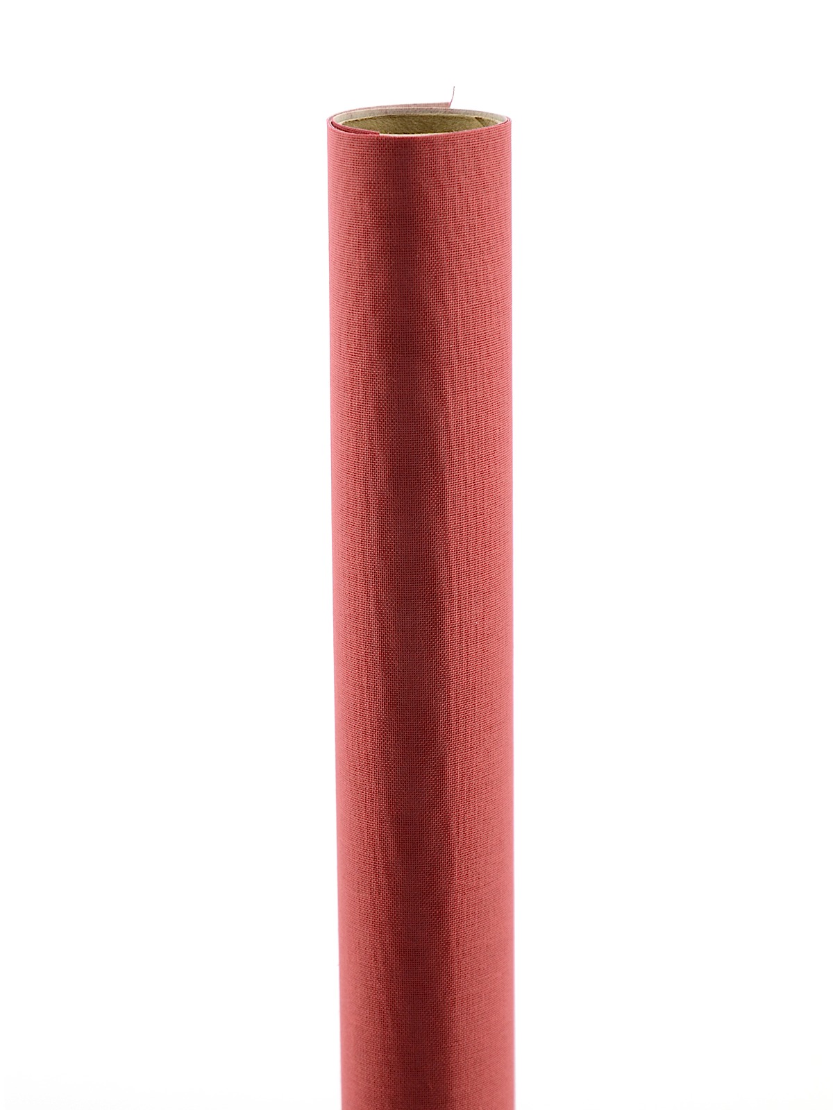 Superior Quality Bookcloth burgundy 17 in. x 19 in.