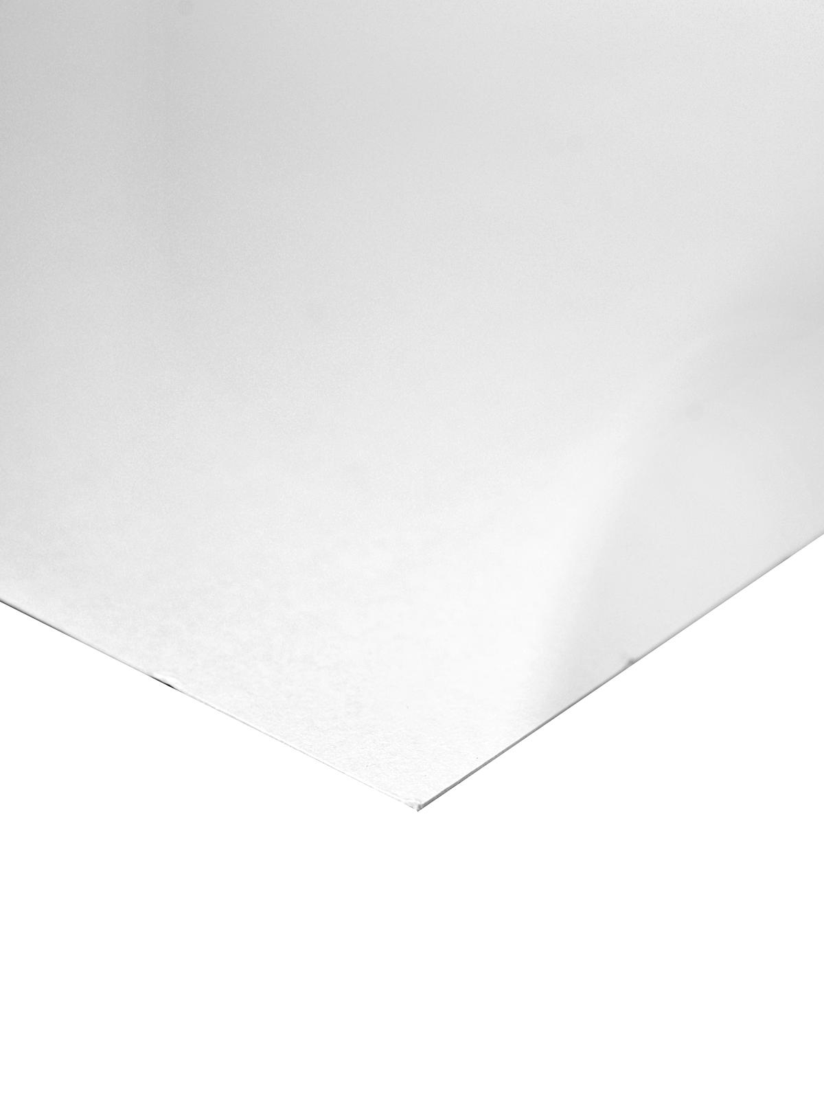 Project Board 1 32 in. x 20 in. x 30 in. white