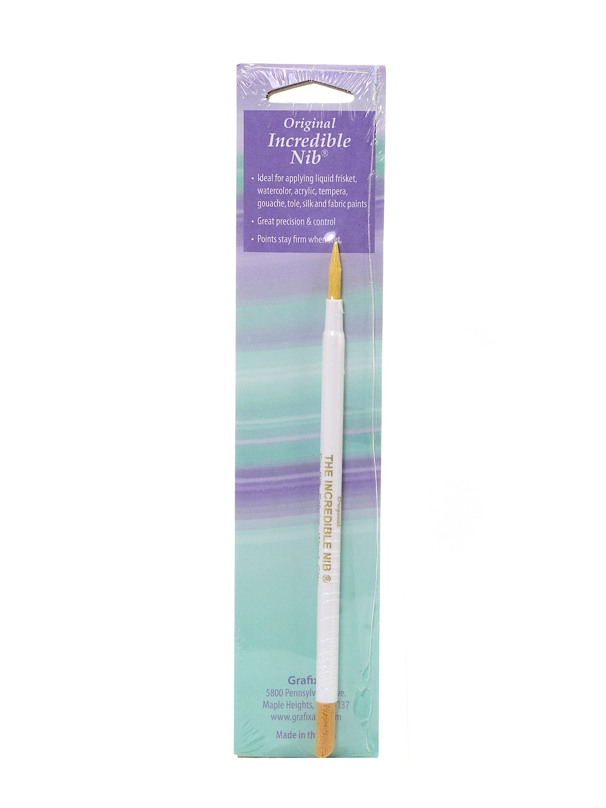 Incredible Nib Decorative Art Pen each