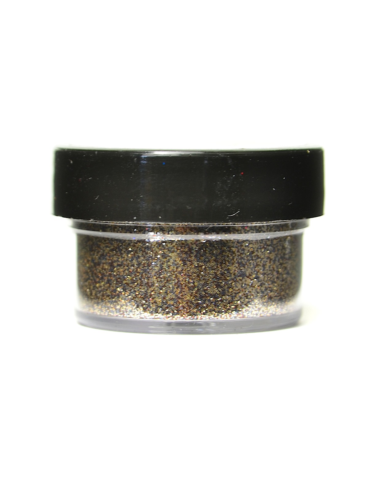 Ultrafine Opaque Glitter twig 1 2 oz. jar