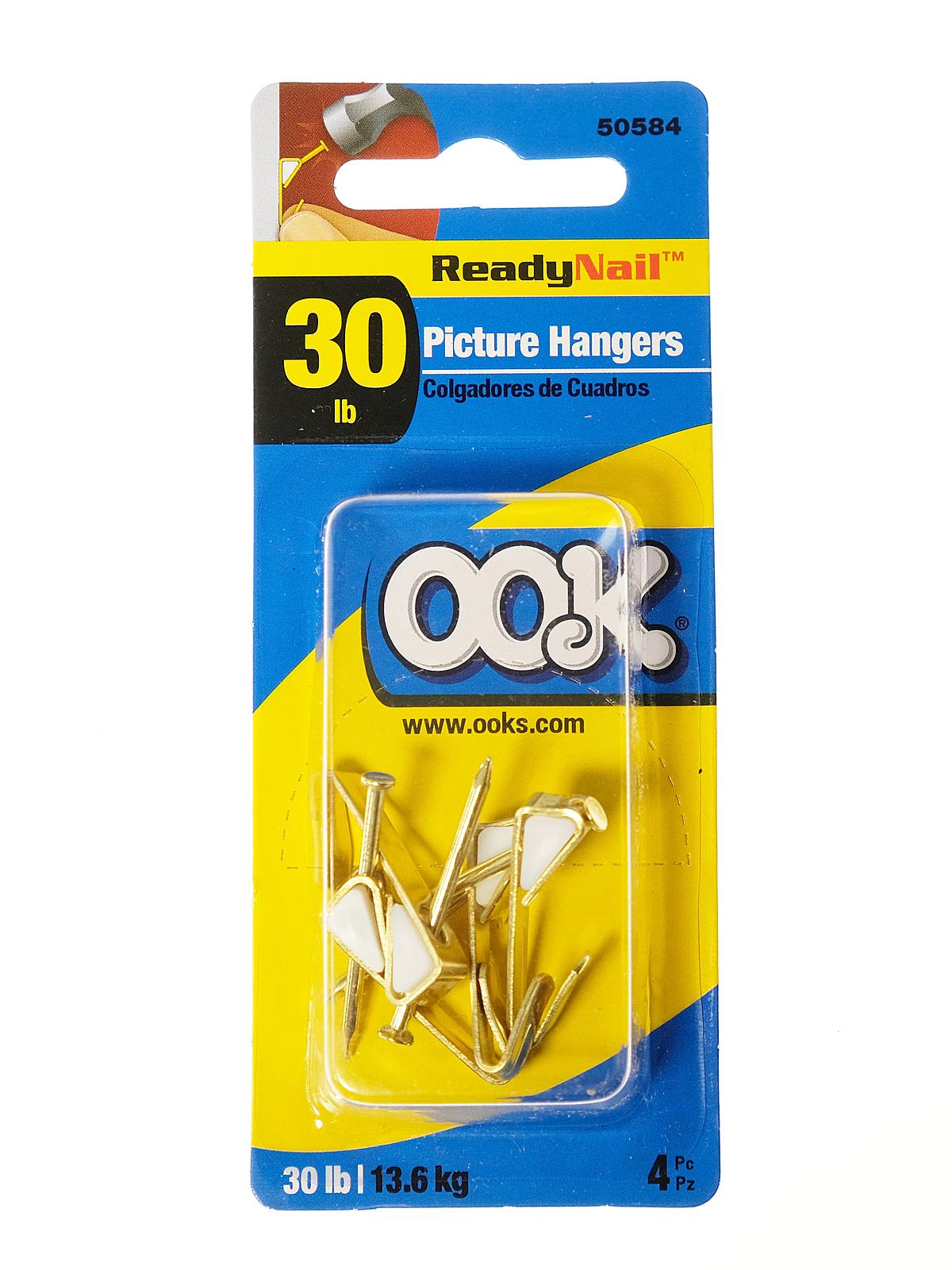 ReadyNail Hanger conventional 30 lb.