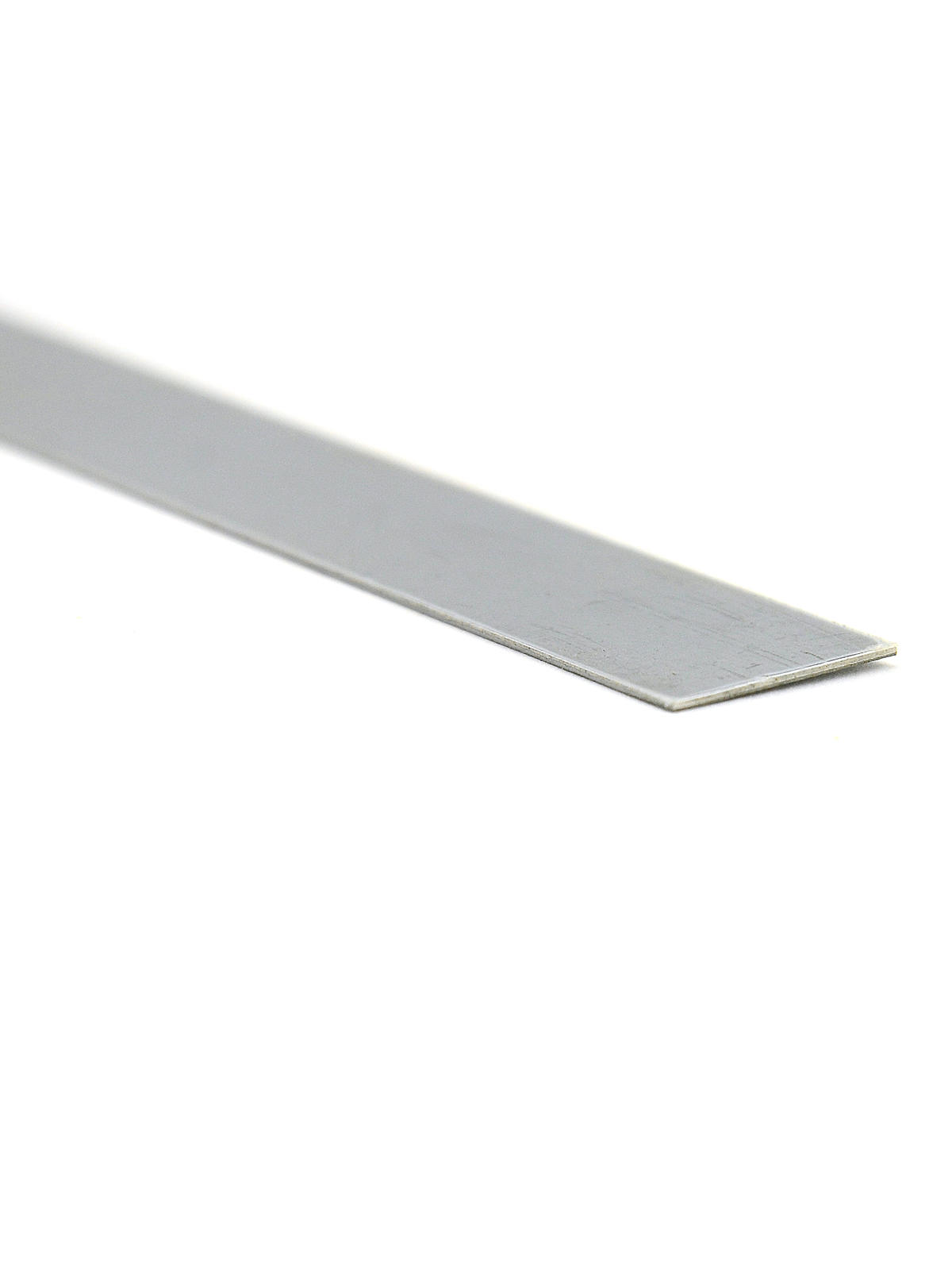 Metal Strips brass .018 in. x 1 2 in. 12 in.