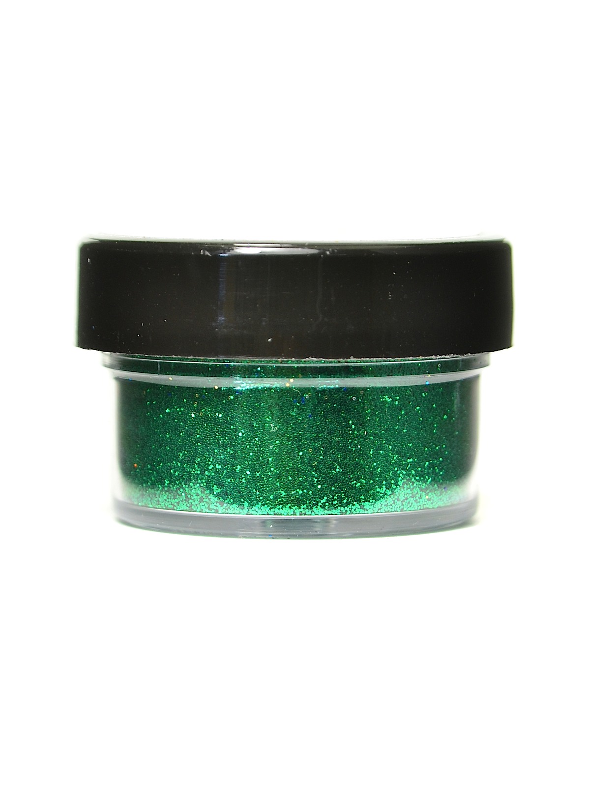 Ultrafine Opaque Glitter Emerald 1 2 Oz. Jar