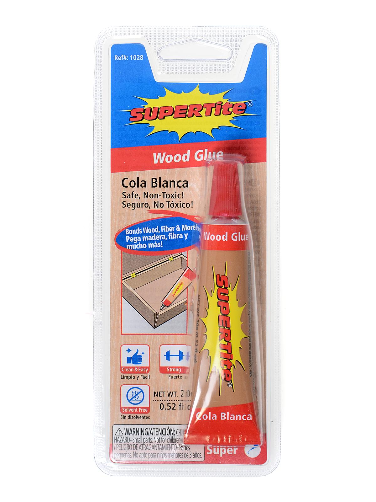 Wood Glue 20 G