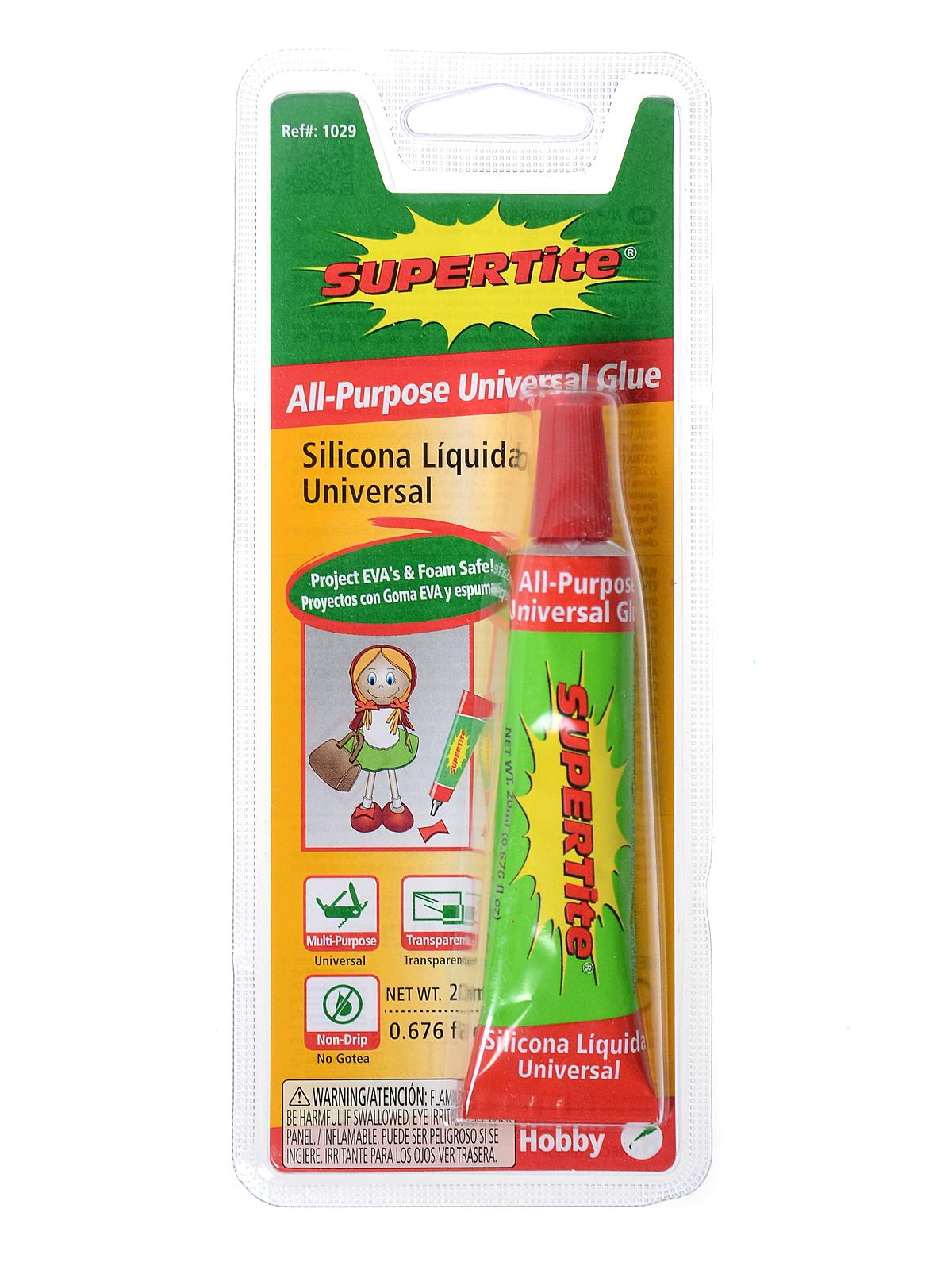 All Purpose Universal Glue 20 Ml