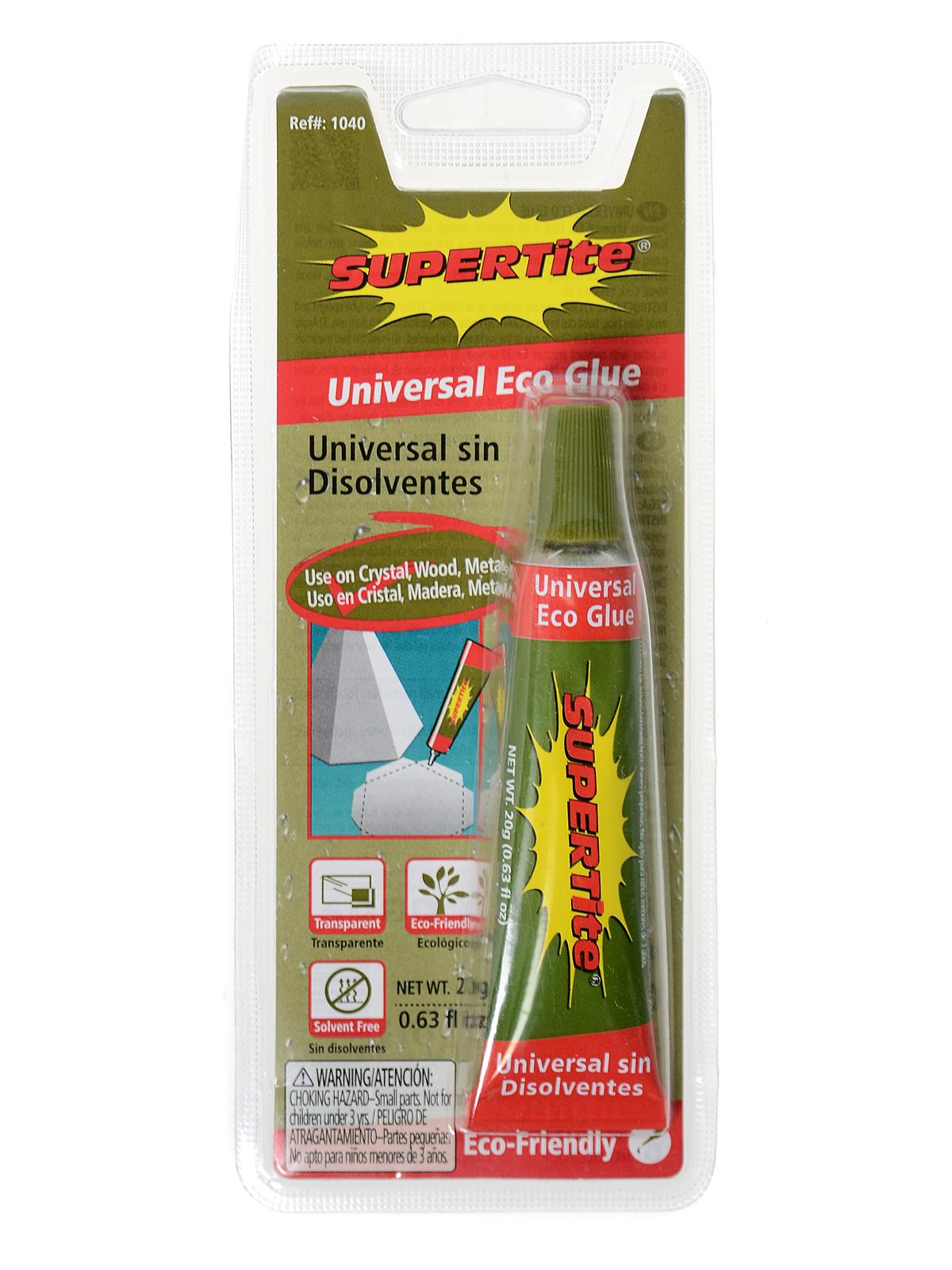 Universal Eco Glue 20 G