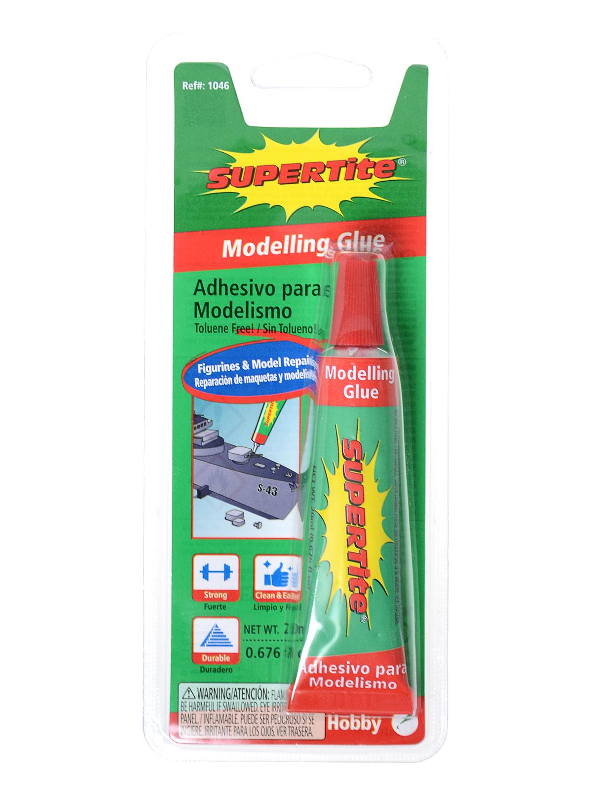 Modelling Glue 20 ml