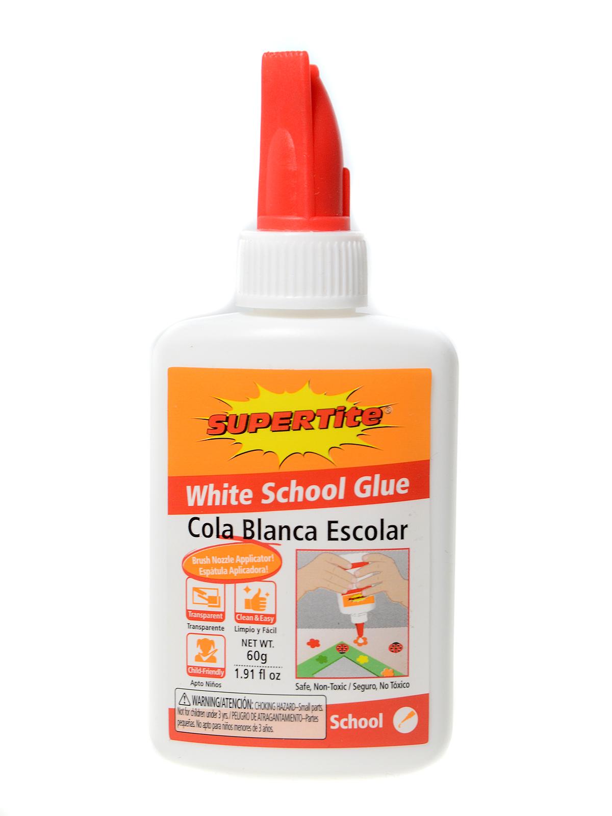 White School Glue 60 G