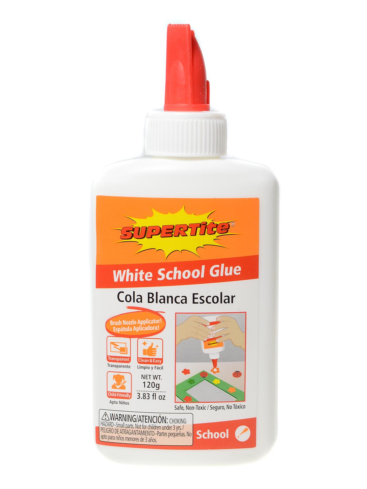 White School Glue 120 g