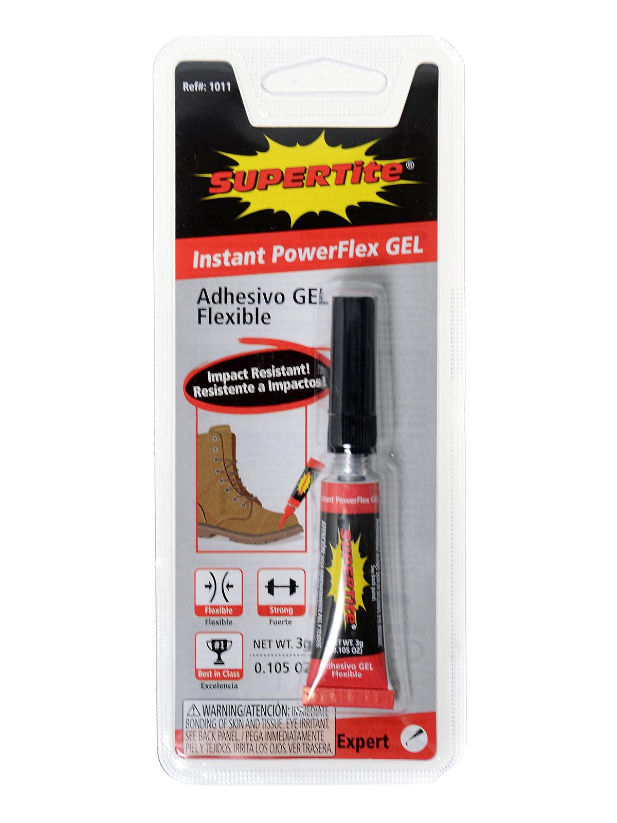 Instant PowerFlex Gel 3 g