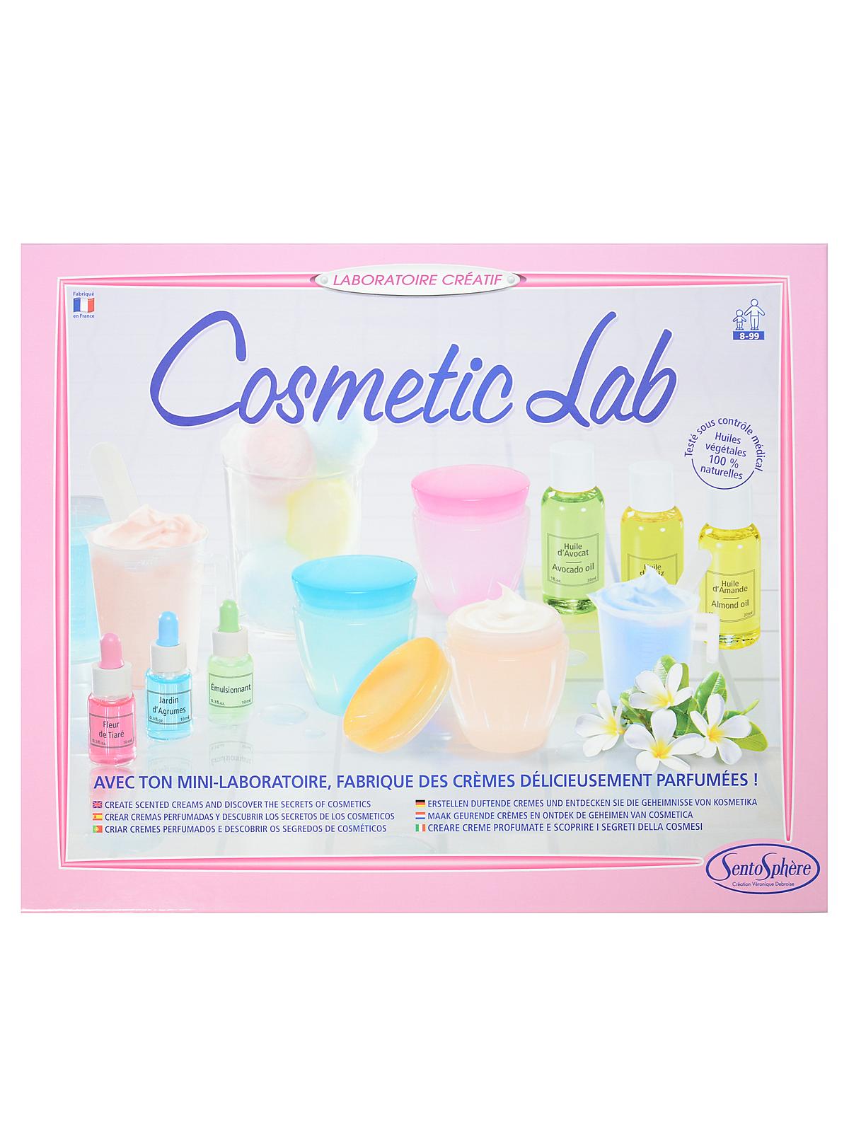 Cosmetic Lab Each