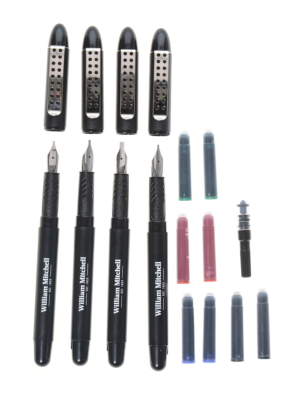 Calligraphy Gift Set each