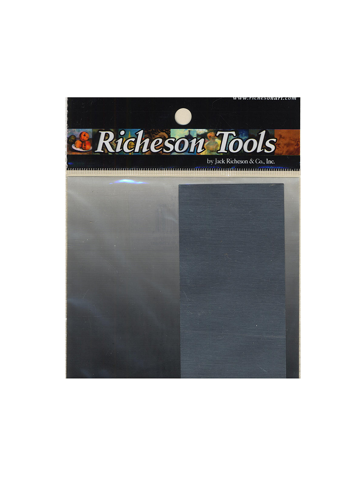 Steel Scrapers rectangle