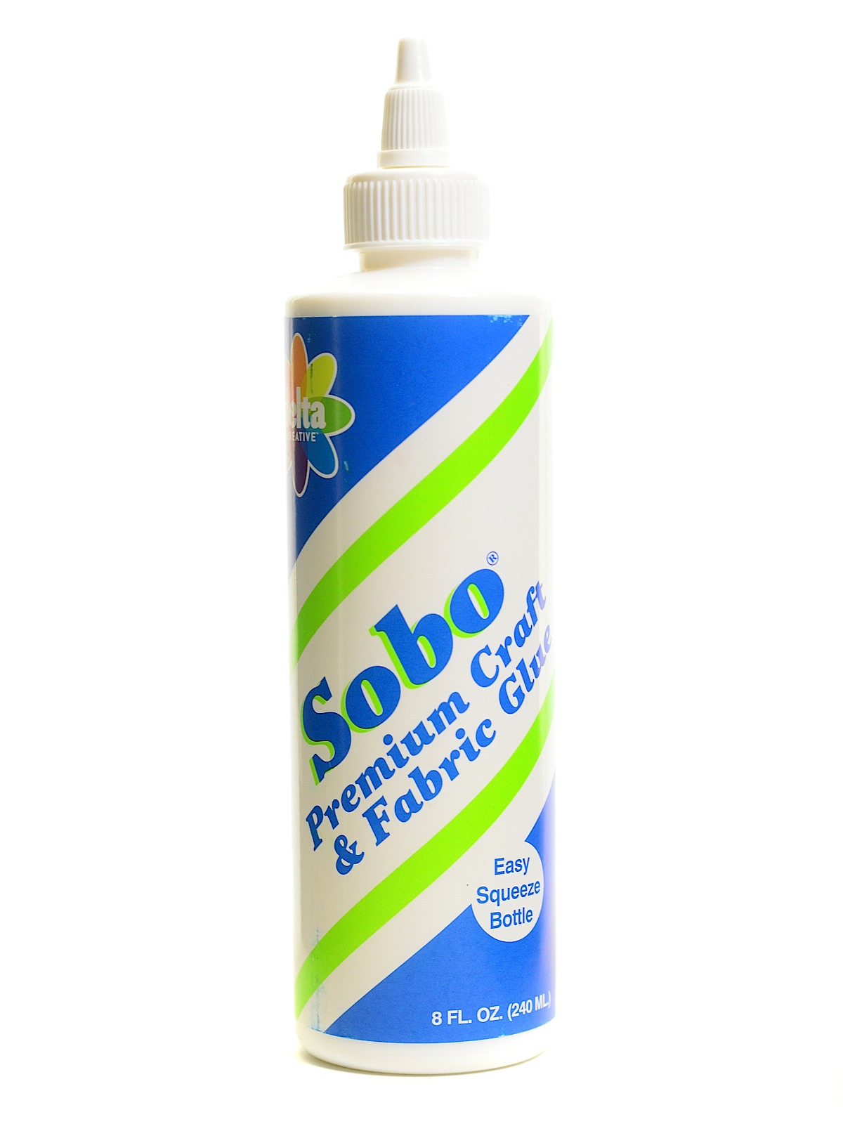 Sobo Glue 8 oz. bottle