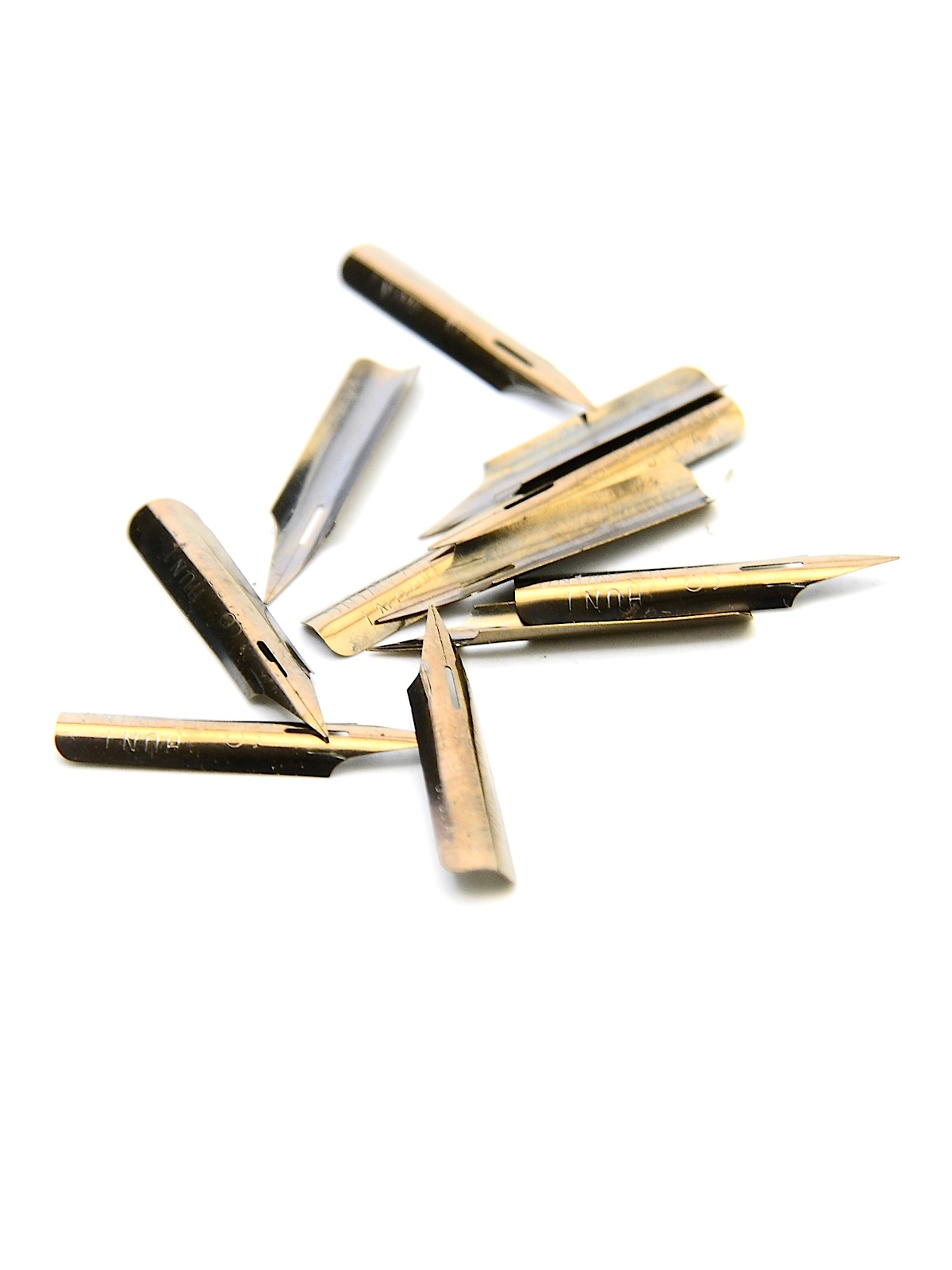Hunt Artists' Pen Nibs--Drawing No. 99 box of 12