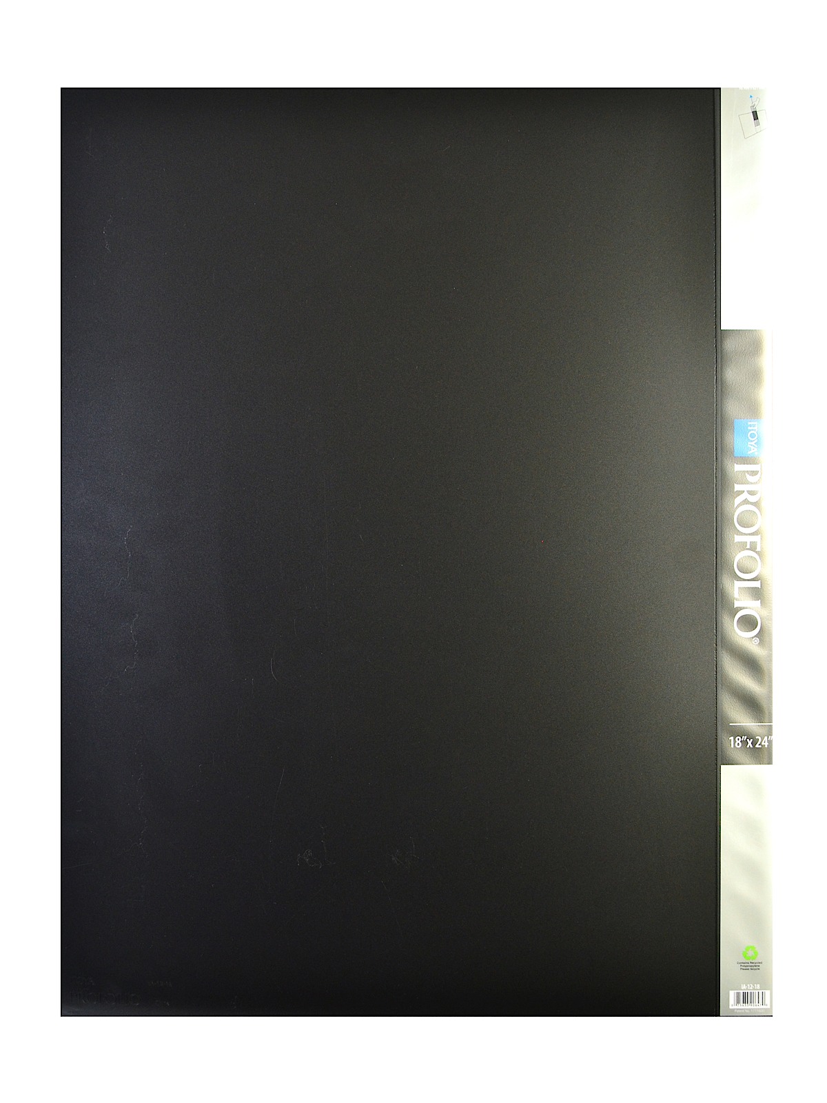 Art Profolio Storage & Display Book 18 in. x 24 in. 24