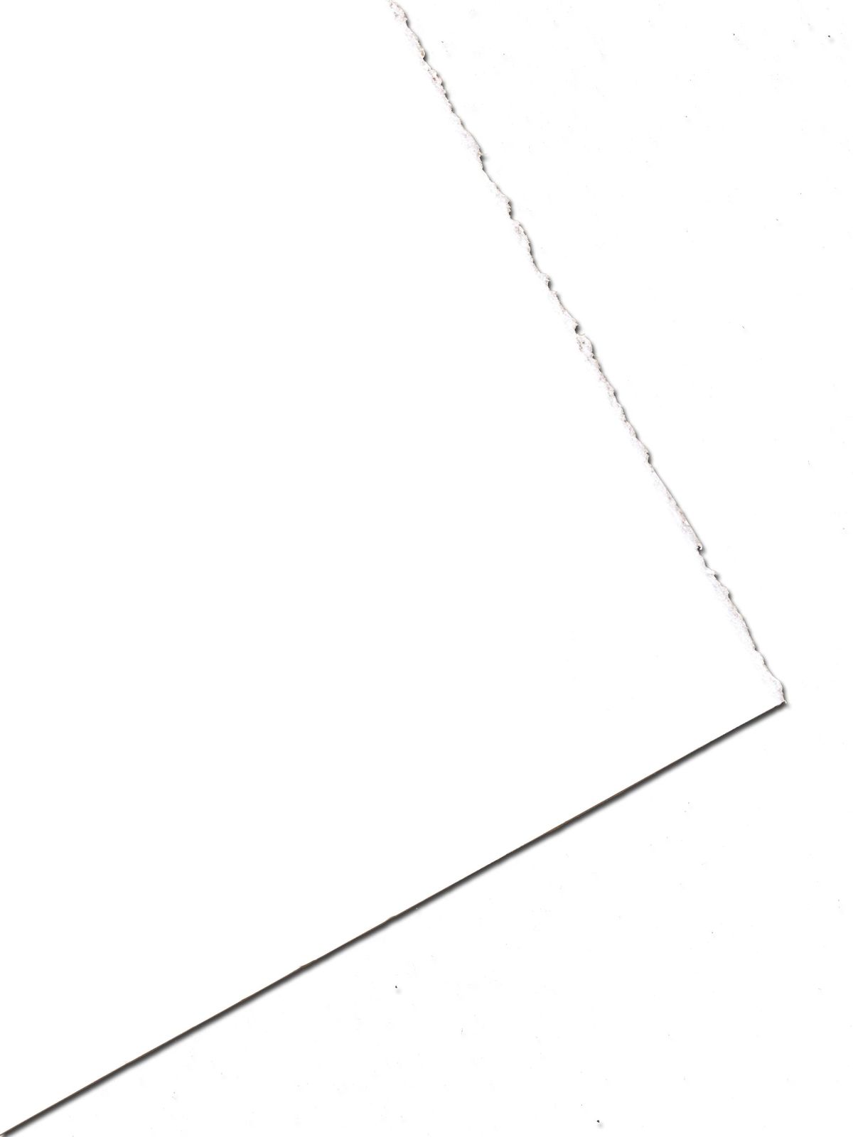 500 Series Aquarius II Watercolor Paper 22 in. x 30 in. sheet
