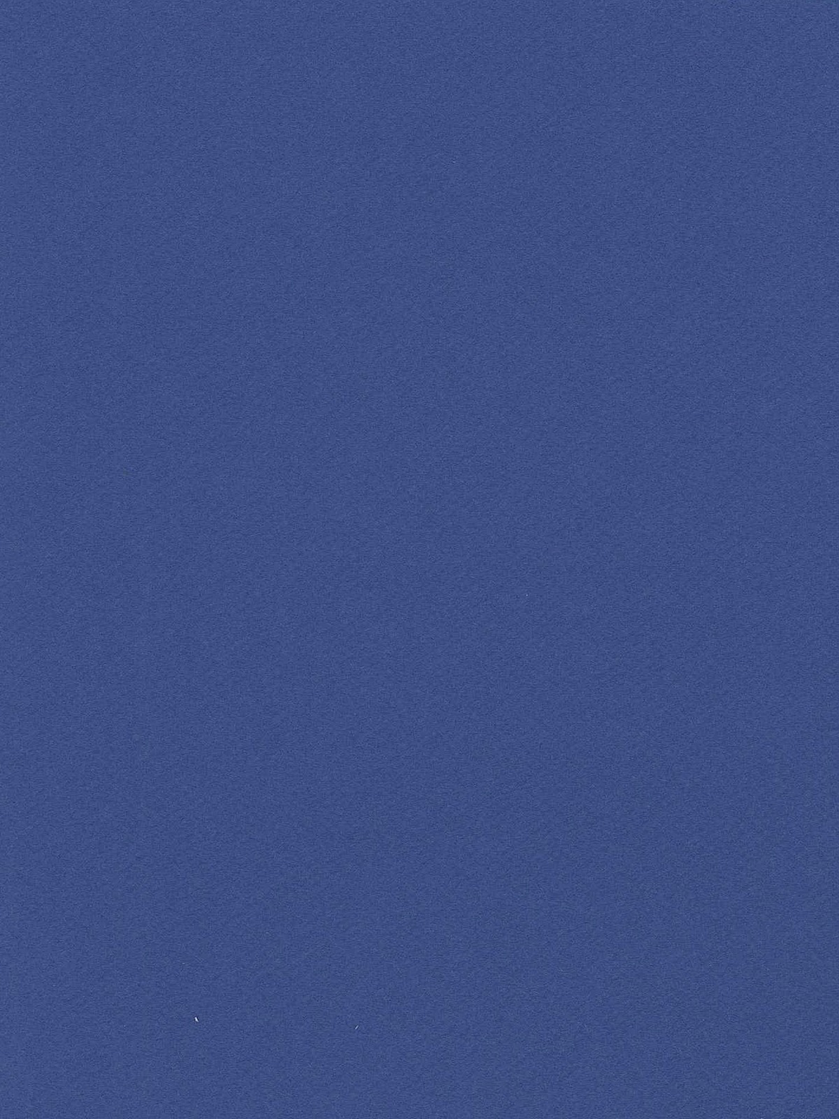 Mi-Teintes Mat Board royal blue 16 in. x 20 in.